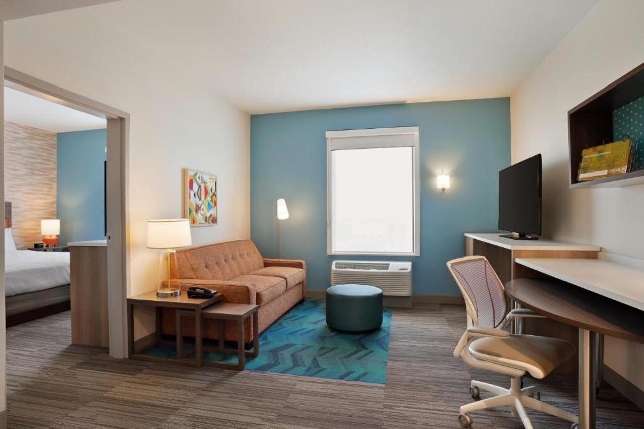 Home2 Suites By Hilton Warminster Horsham Extérieur photo