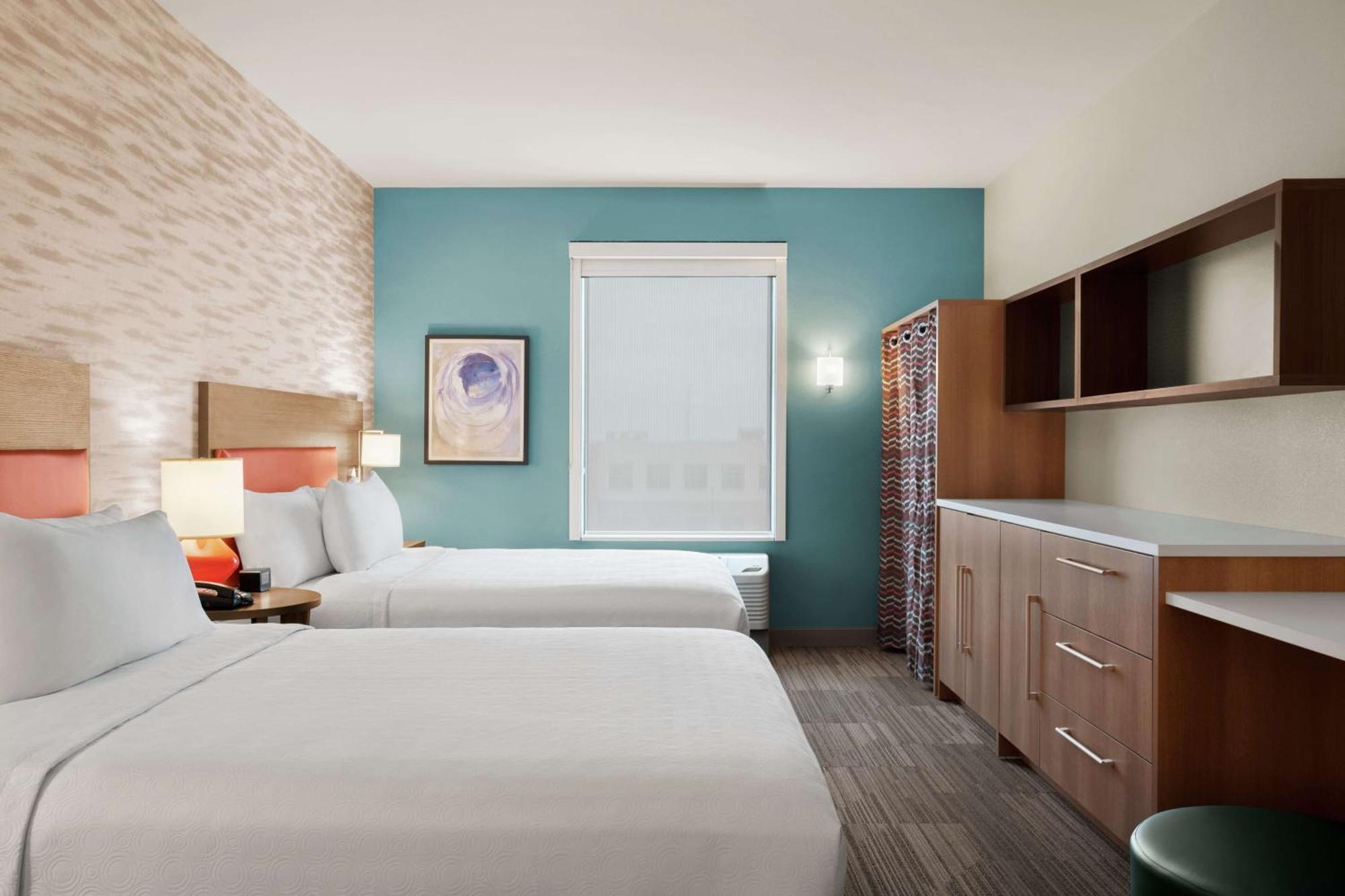 Home2 Suites By Hilton Warminster Horsham Extérieur photo