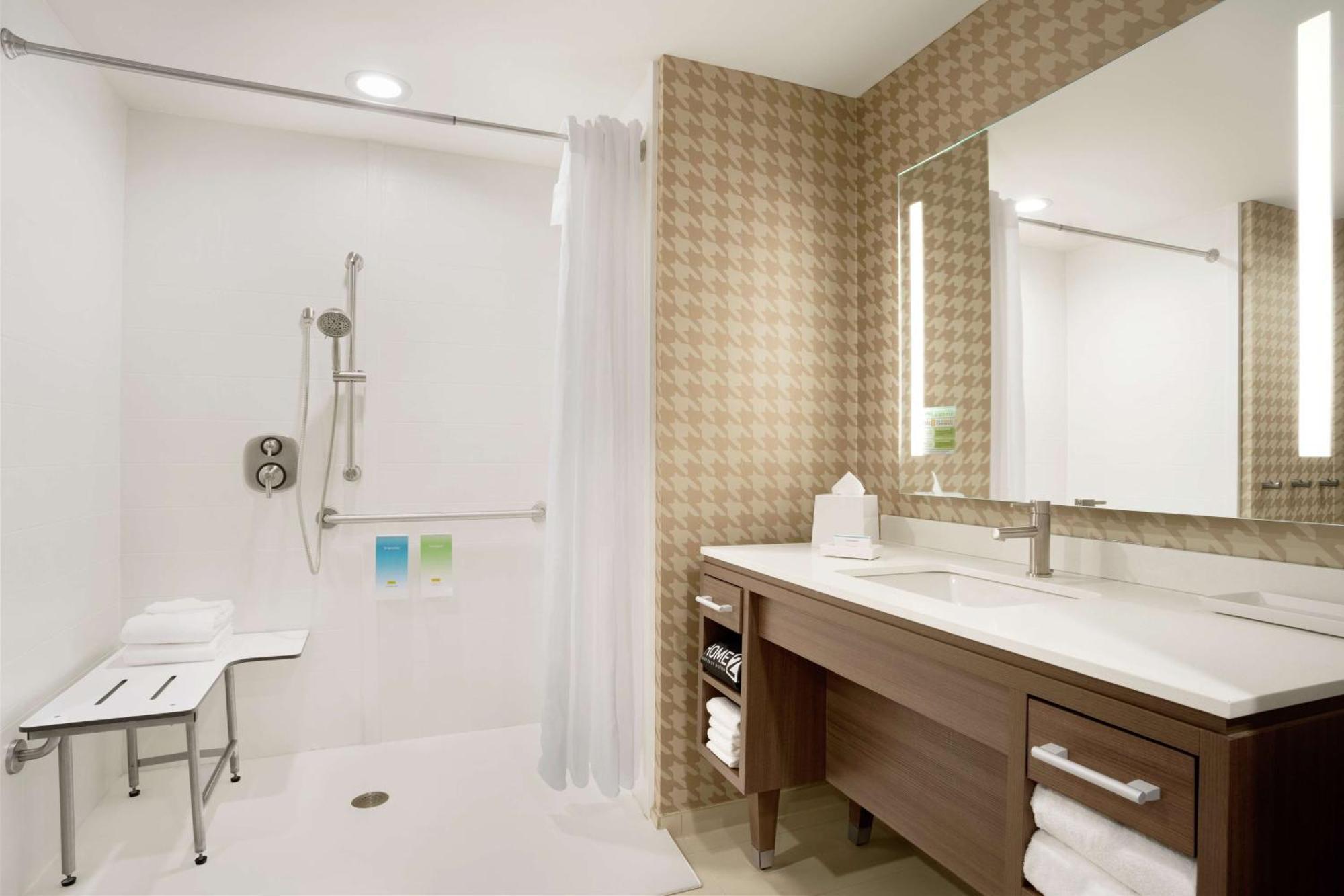 Home2 Suites By Hilton Warminster Horsham Extérieur photo