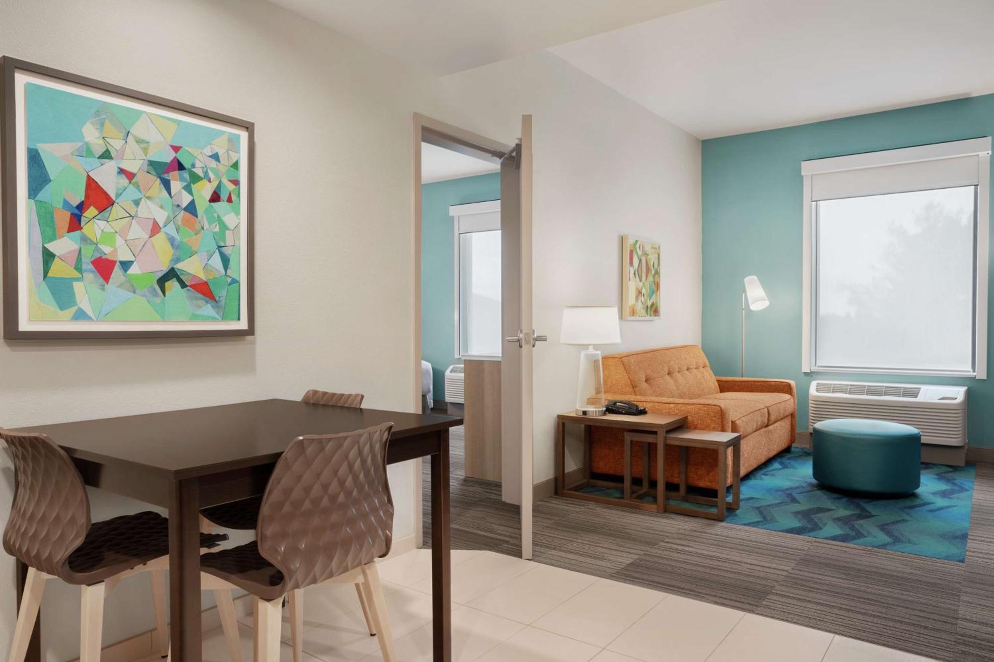 Home2 Suites By Hilton Warminster Horsham Extérieur photo