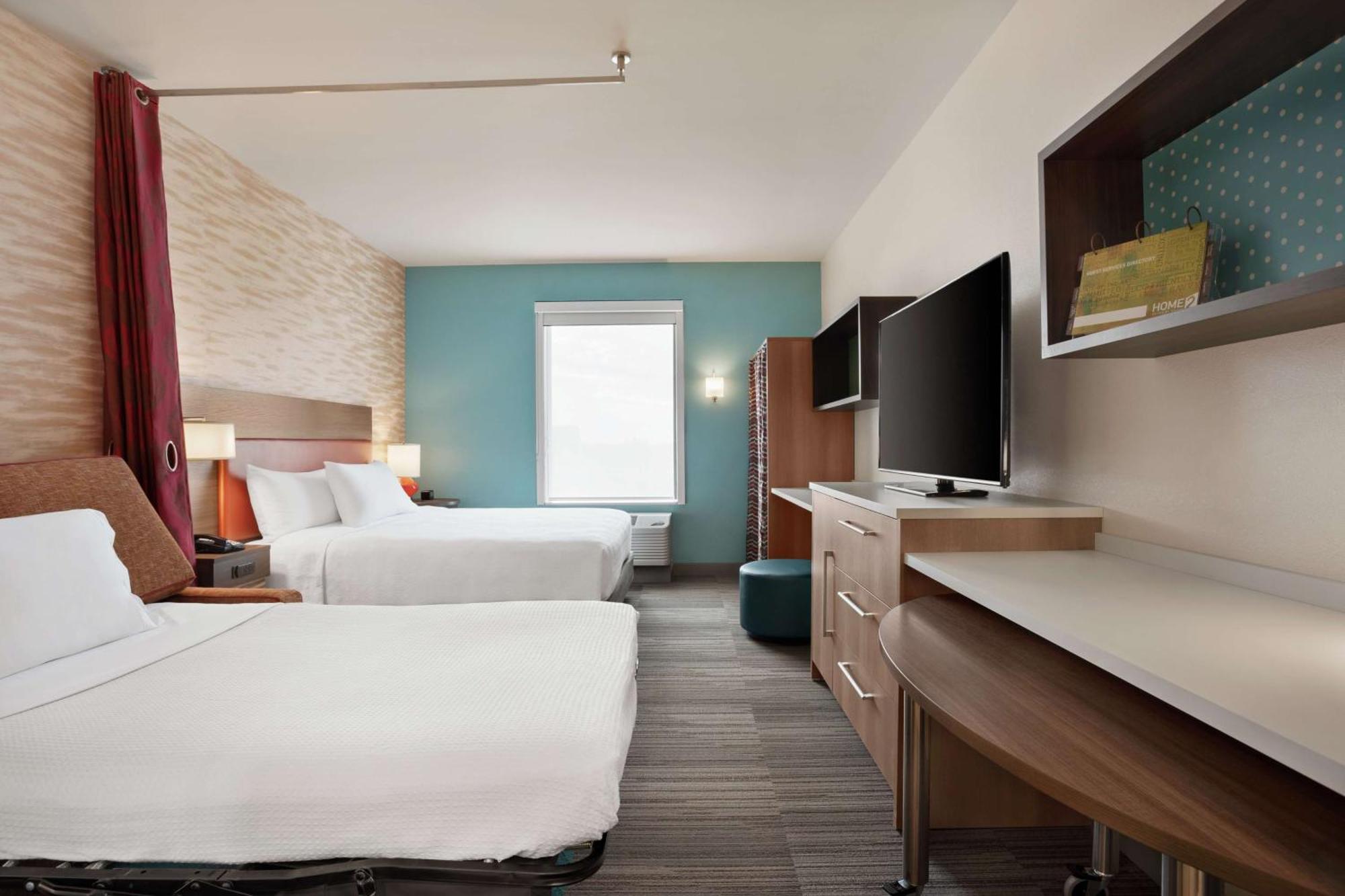 Home2 Suites By Hilton Warminster Horsham Extérieur photo