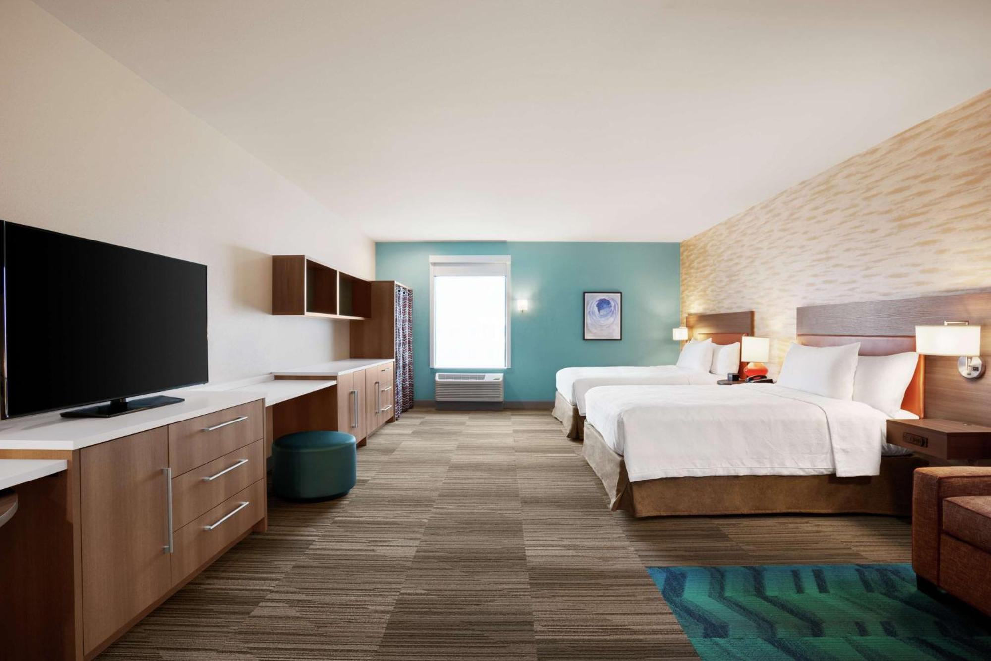 Home2 Suites By Hilton Warminster Horsham Extérieur photo