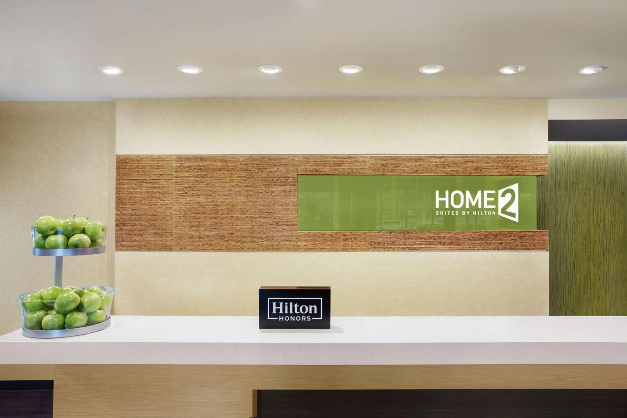 Home2 Suites By Hilton Warminster Horsham Extérieur photo