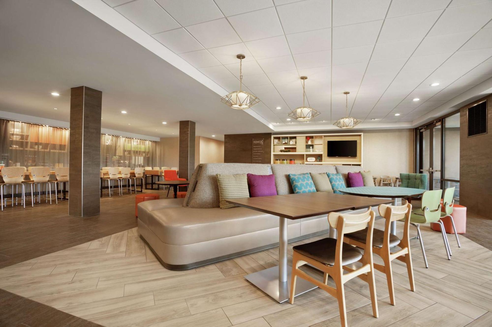 Home2 Suites By Hilton Warminster Horsham Extérieur photo