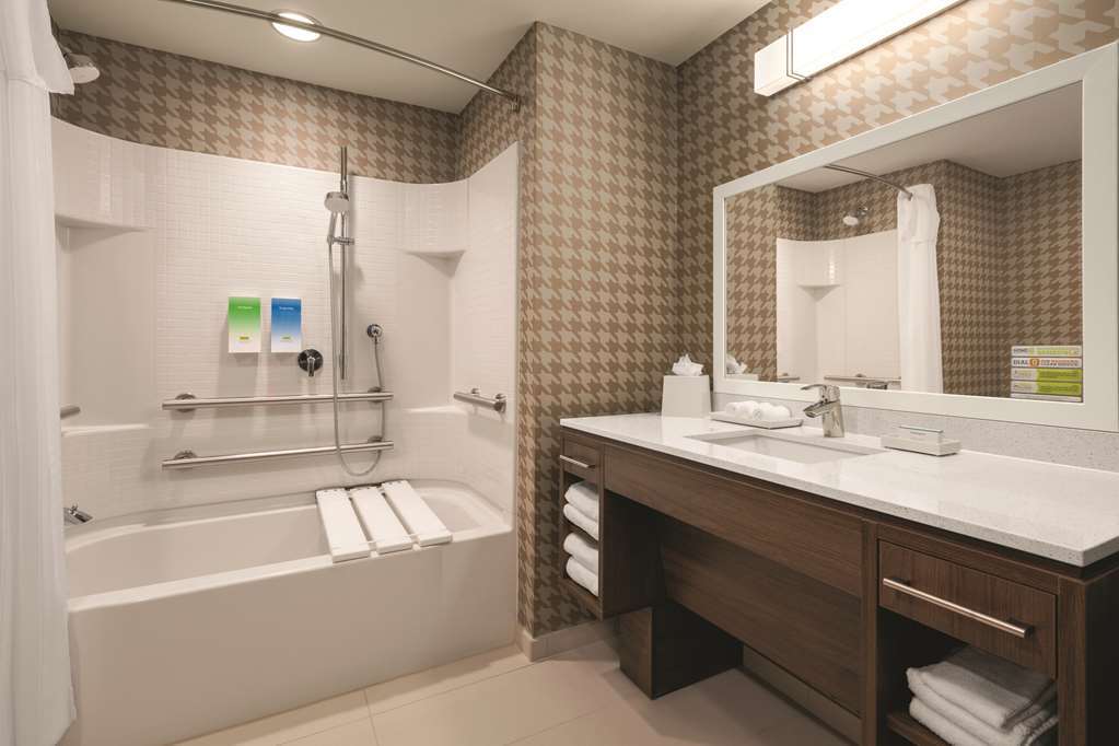 Home2 Suites By Hilton Warminster Horsham Chambre photo