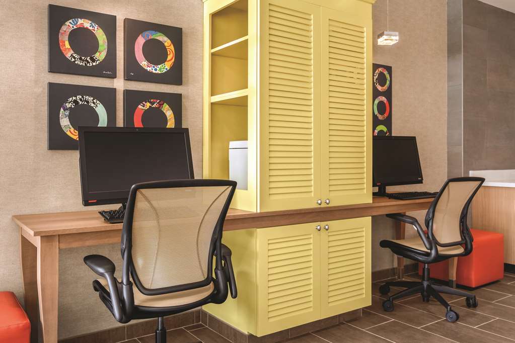 Home2 Suites By Hilton Warminster Horsham Facilités photo