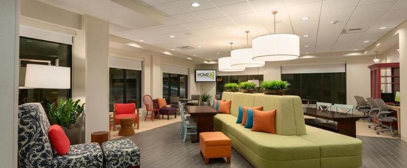 Home2 Suites By Hilton Warminster Horsham Extérieur photo