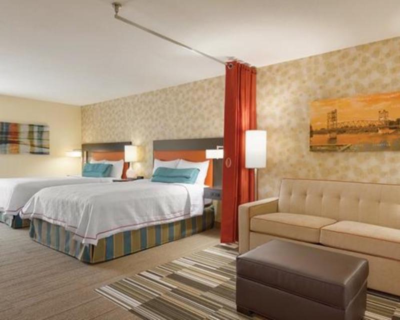 Home2 Suites By Hilton Warminster Horsham Extérieur photo